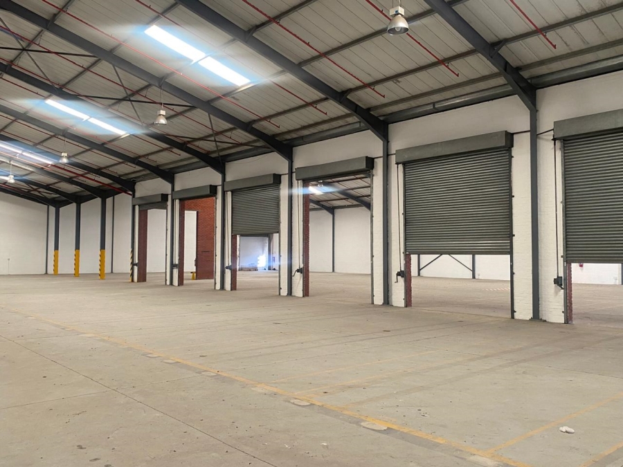 Commercial Property for Sale in Airport Industria Western Cape